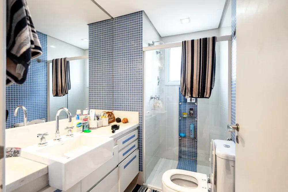 Apartamento, 4 quartos, 355 m² - Foto 6
