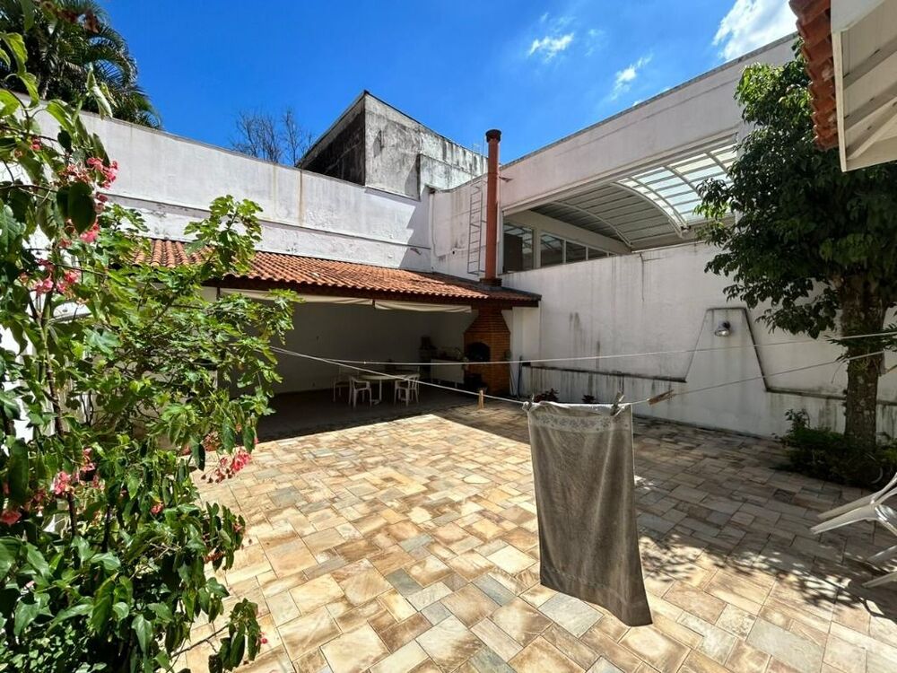 Sobrado, 3 quartos, 267 m² - Foto 4
