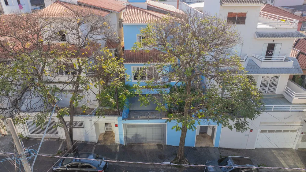 Sobrado, 3 quartos, 267 m² - Foto 5
