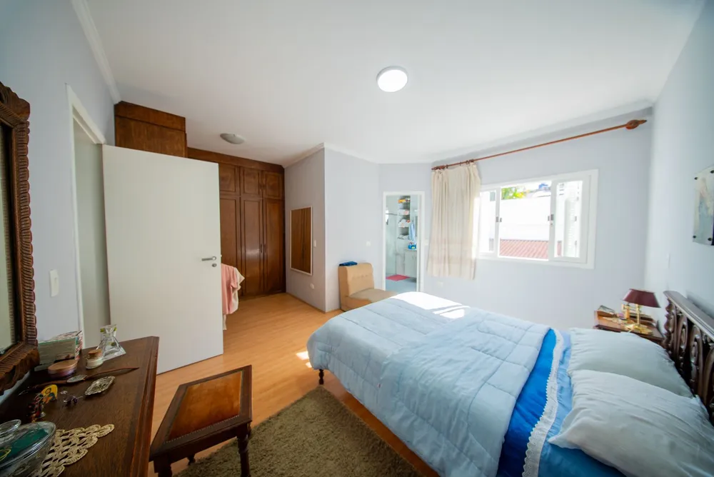 Sobrado, 3 quartos, 267 m² - Foto 13