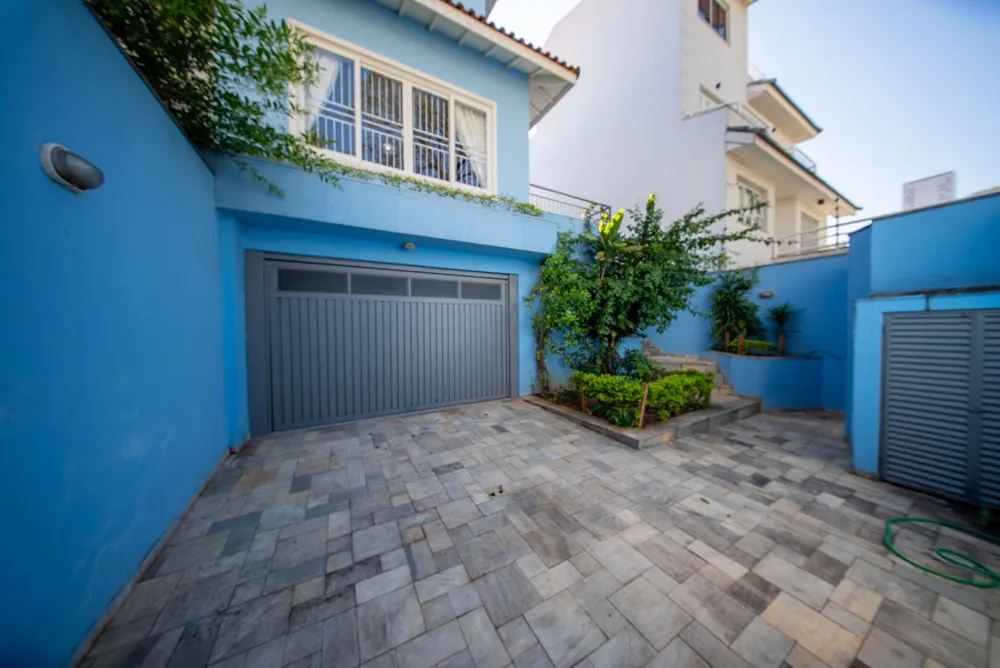 Sobrado, 3 quartos, 267 m² - Foto 16