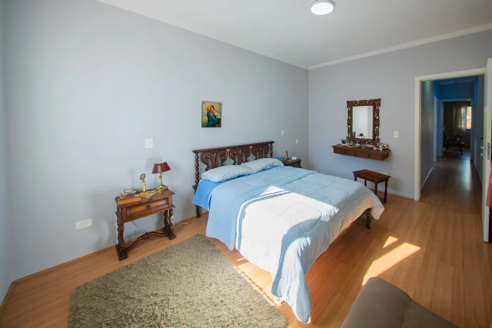 Sobrado, 3 quartos, 267 m² - Foto 14