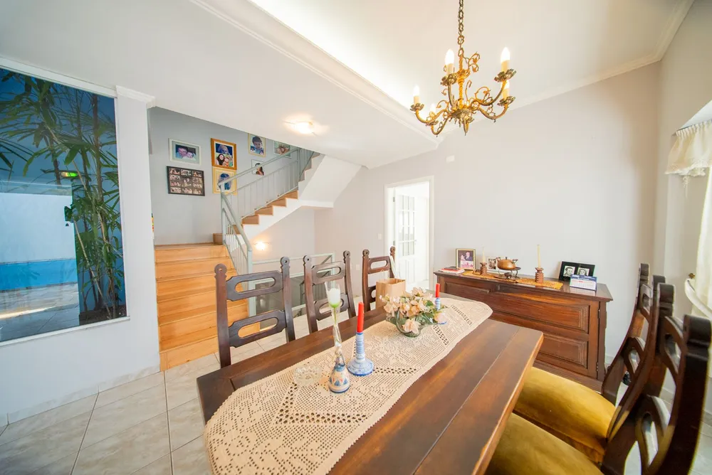 Sobrado, 3 quartos, 267 m² - Foto 8