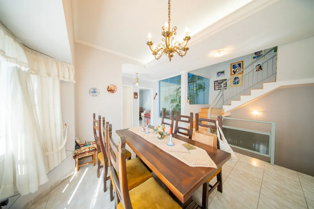 Sobrado, 3 quartos, 267 m² - Foto 6