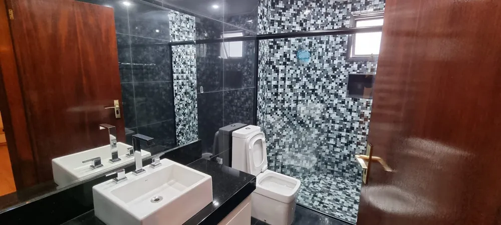 Apartamento, 3 quartos, 141 m² - Foto 1