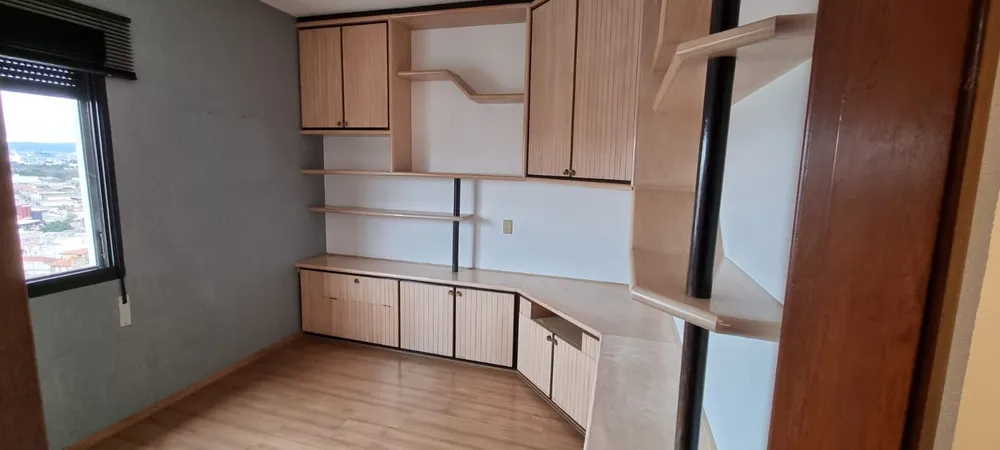 Apartamento, 3 quartos, 141 m² - Foto 2