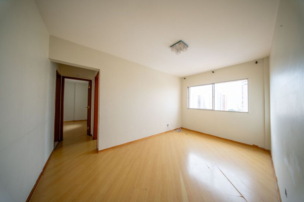 Apartamento, 2 quartos, 55 m² - Foto 1