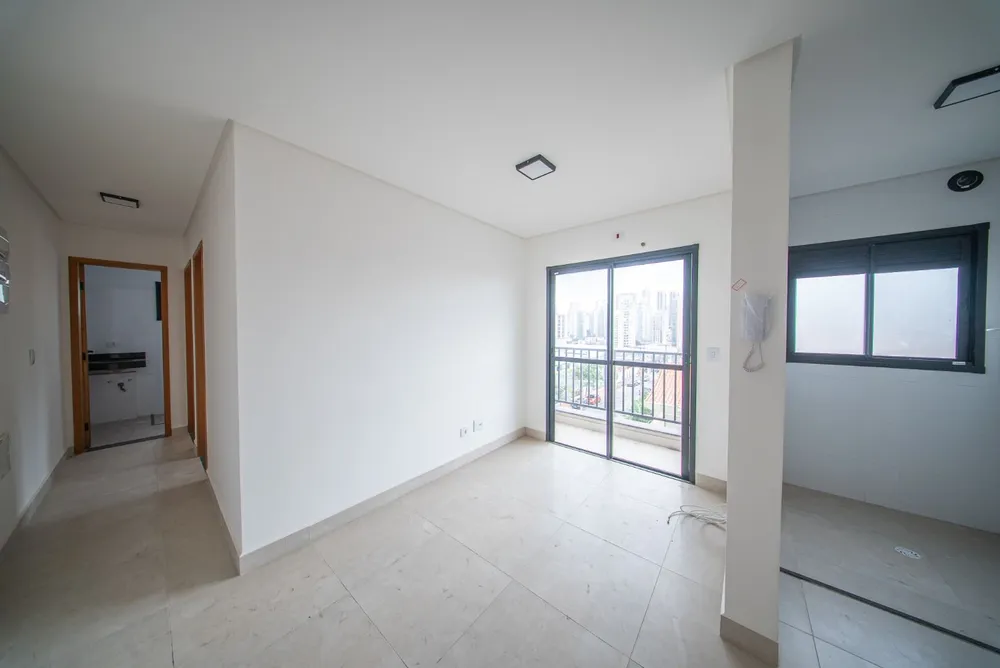 Apartamento, 1 quarto, 37 m² - Foto 9