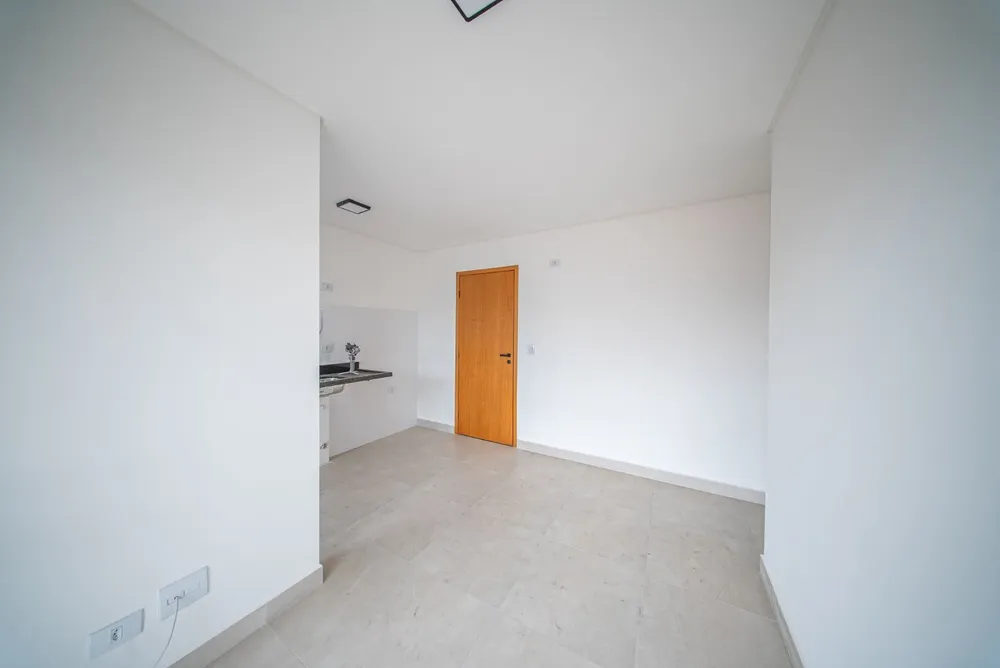 Apartamento, 1 quarto, 37 m² - Foto 1
