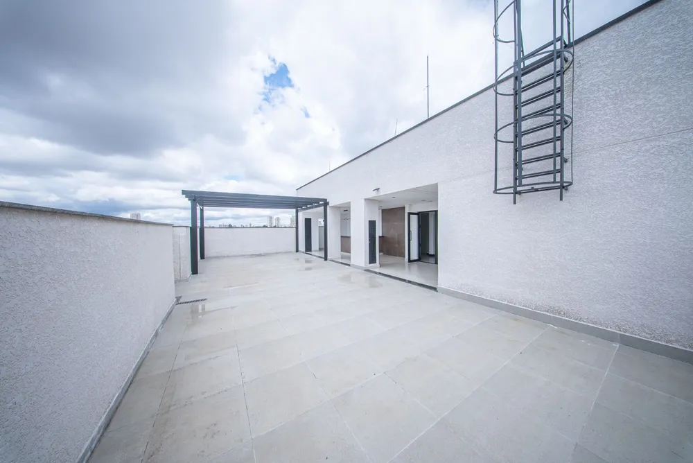 Apartamento, 1 quarto, 37 m² - Foto 3