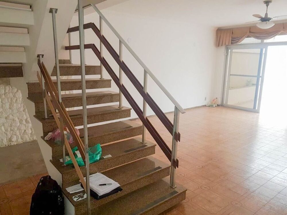 Sobrado, 3 quartos, 440 m² - Foto 27