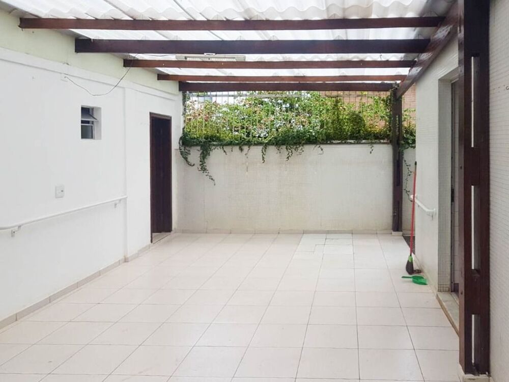 Sobrado, 3 quartos, 440 m² - Foto 6