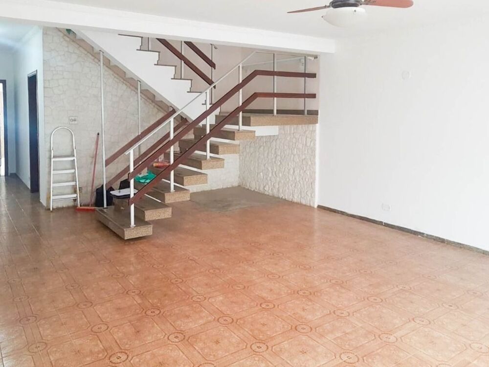 Sobrado, 3 quartos, 440 m² - Foto 38