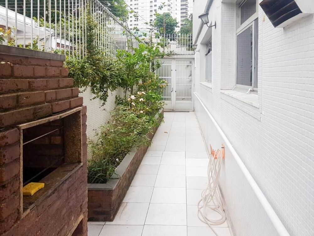 Sobrado, 3 quartos, 440 m² - Foto 37