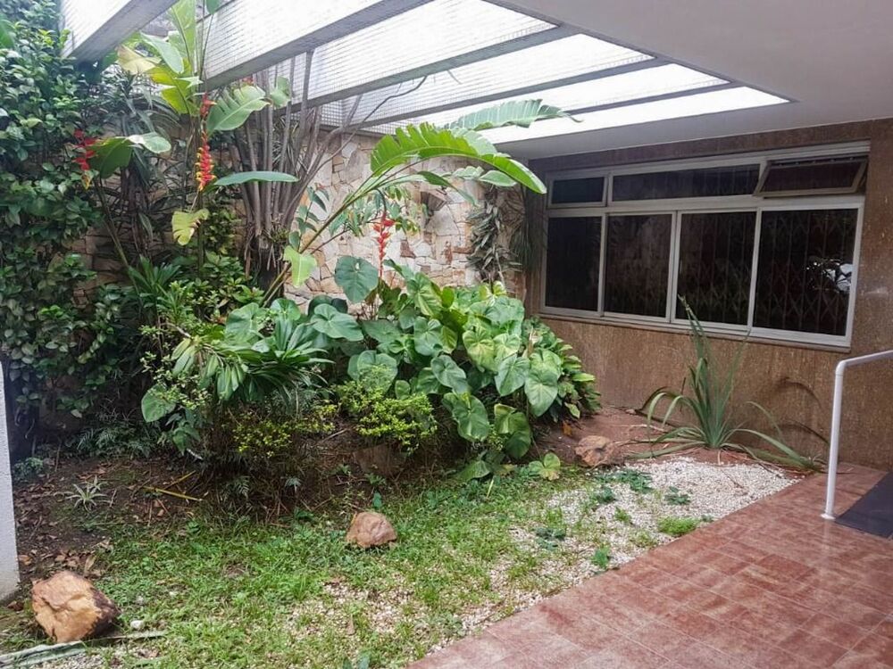 Sobrado, 3 quartos, 440 m² - Foto 43