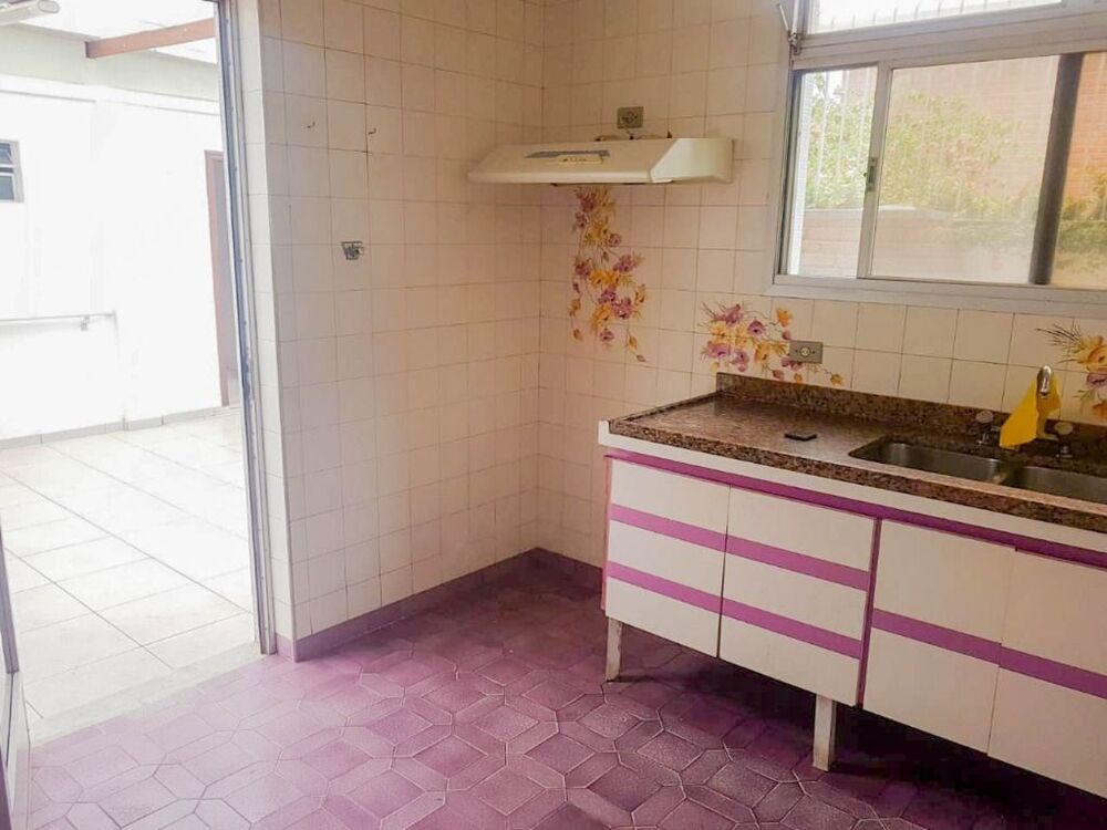 Sobrado, 3 quartos, 440 m² - Foto 23