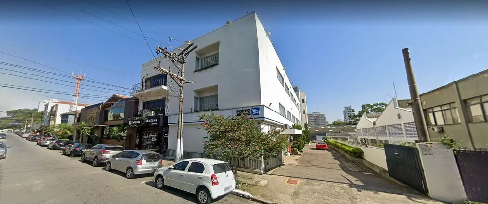 Prédio Inteiro, 1813 m² - Foto 3