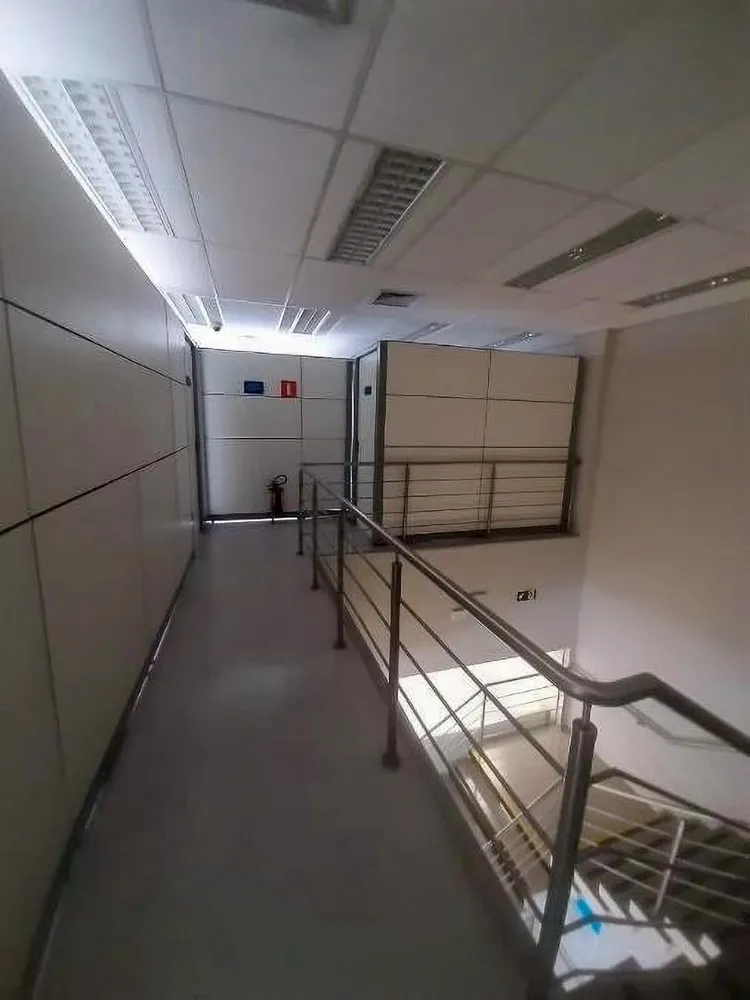 Prédio Inteiro, 1813 m² - Foto 6