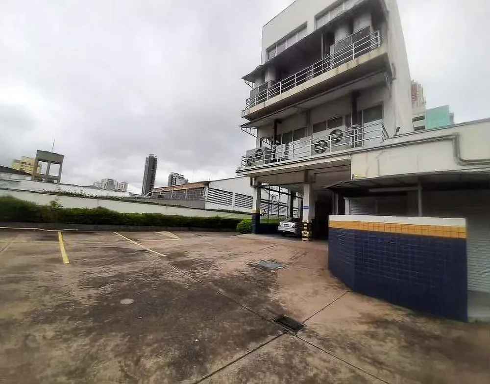 Prédio Inteiro, 1813 m² - Foto 8