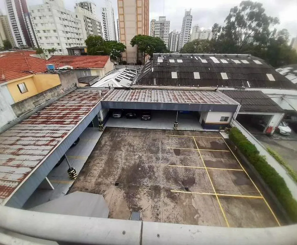 Prédio Inteiro, 1813 m² - Foto 5