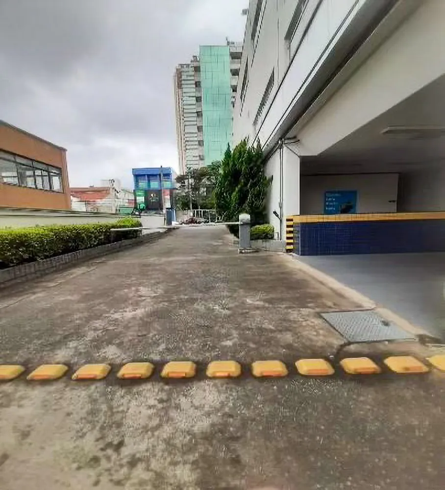 Prédio Inteiro, 1813 m² - Foto 10