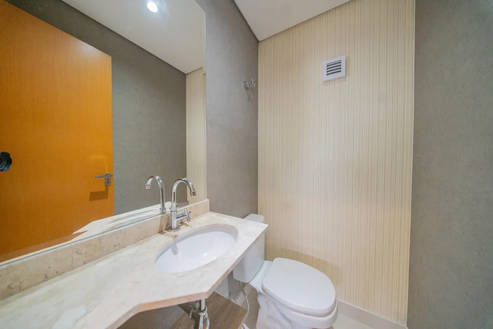 Apartamento, 3 quartos, 153 m² - Foto 11