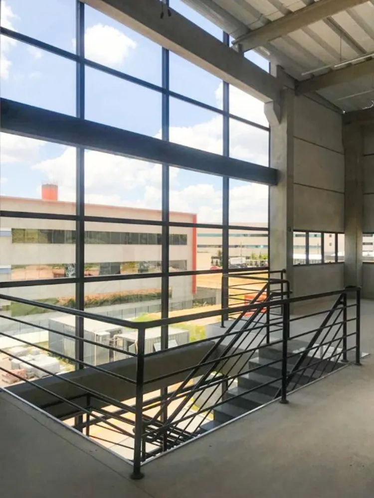 Depósito-Galpão, 1137 m² - Foto 5