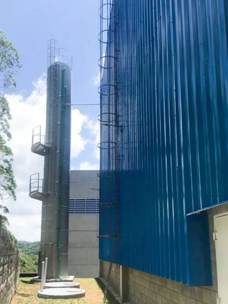 Depósito-Galpão, 1137 m² - Foto 6