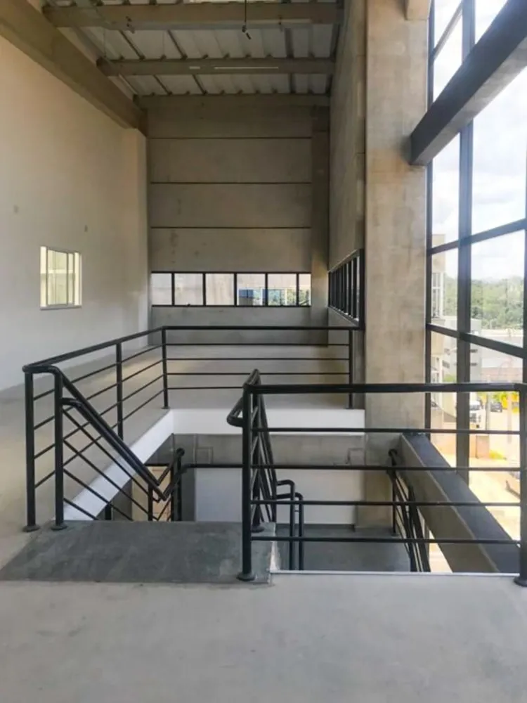 Depósito-Galpão, 1137 m² - Foto 11
