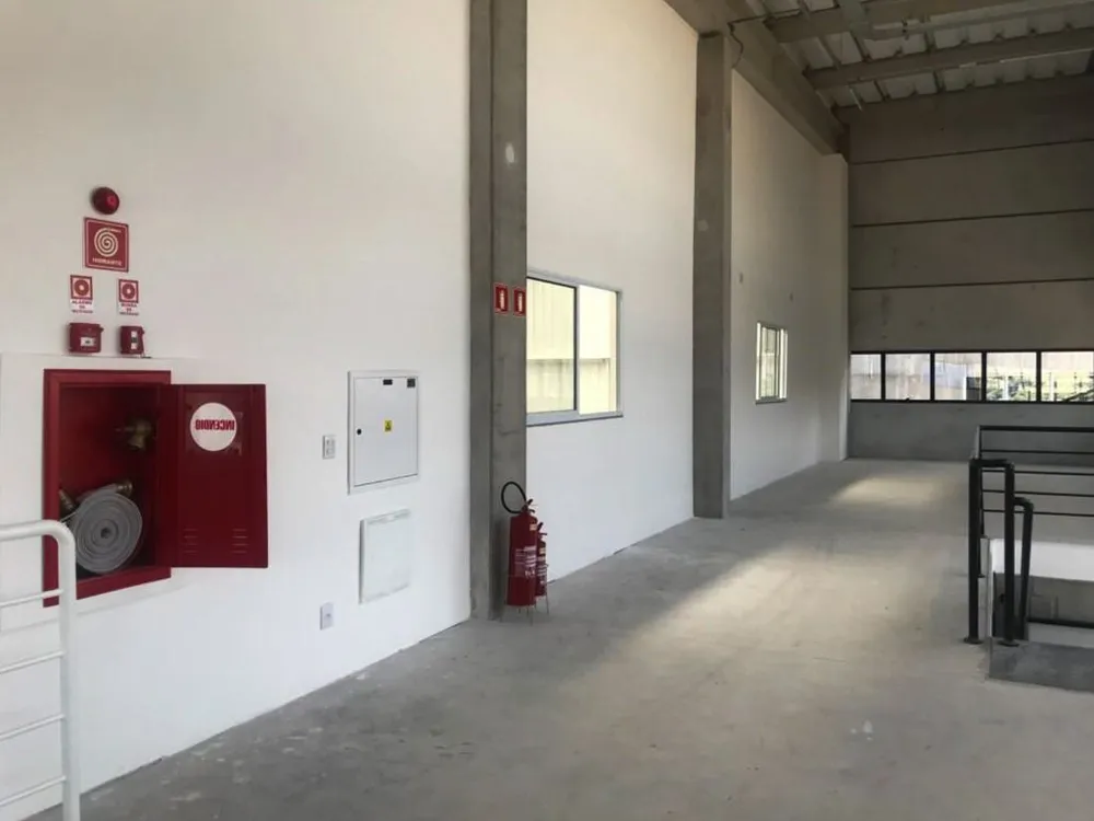 Depósito-Galpão, 1137 m² - Foto 4