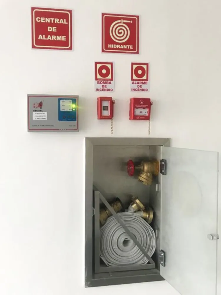 Depósito-Galpão, 1137 m² - Foto 12