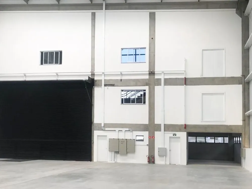 Depósito-Galpão, 1137 m² - Foto 8