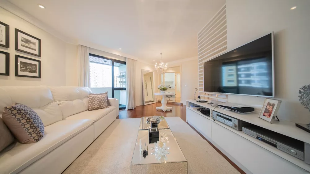 Apartamento, 3 quartos, 205 m² - Foto 4