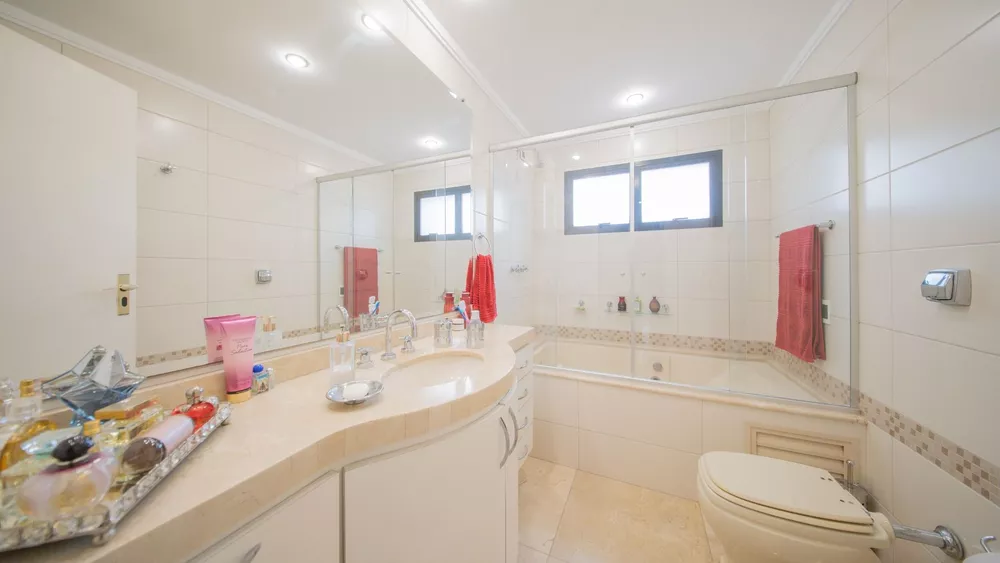 Apartamento, 3 quartos, 205 m² - Foto 9