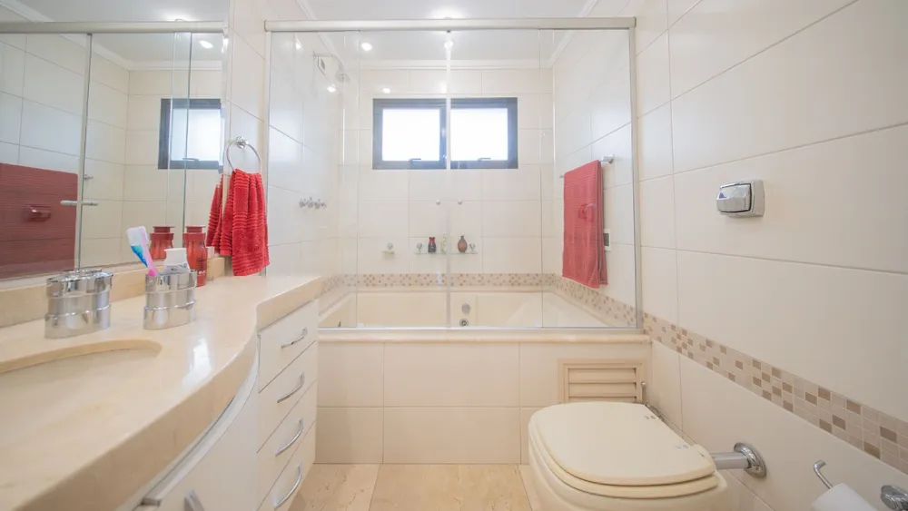 Apartamento, 3 quartos, 205 m² - Foto 17