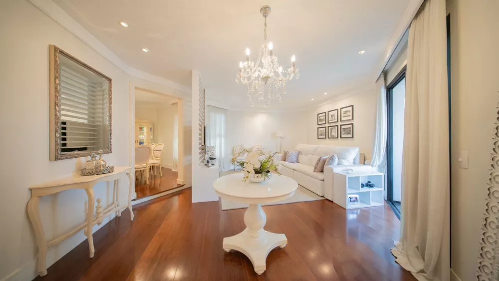 Apartamento, 3 quartos, 205 m² - Foto 3