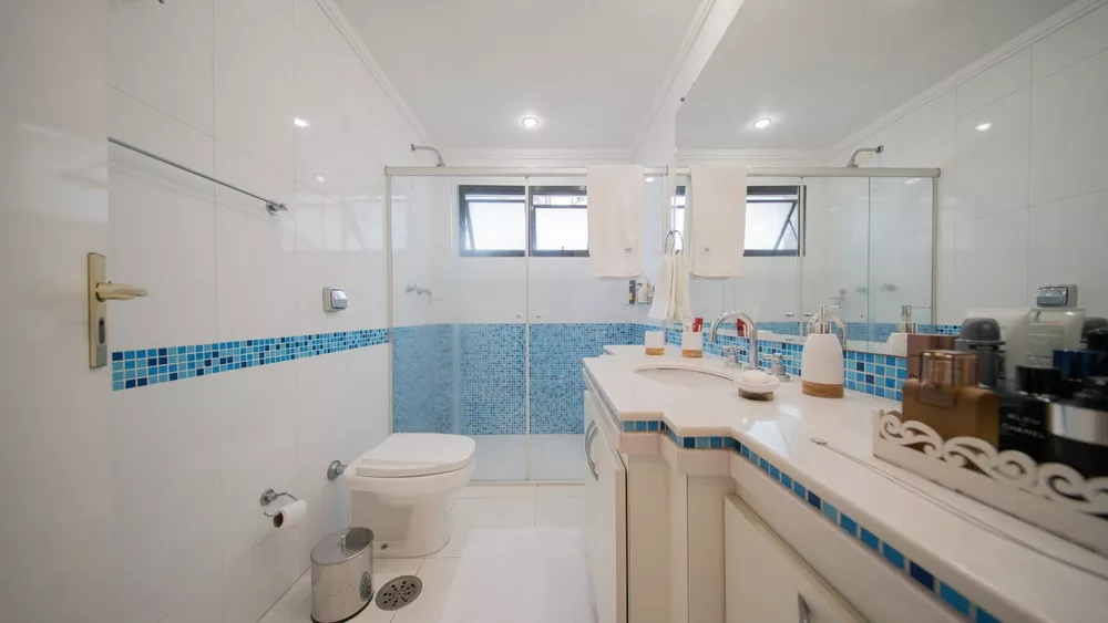 Apartamento, 3 quartos, 205 m² - Foto 7