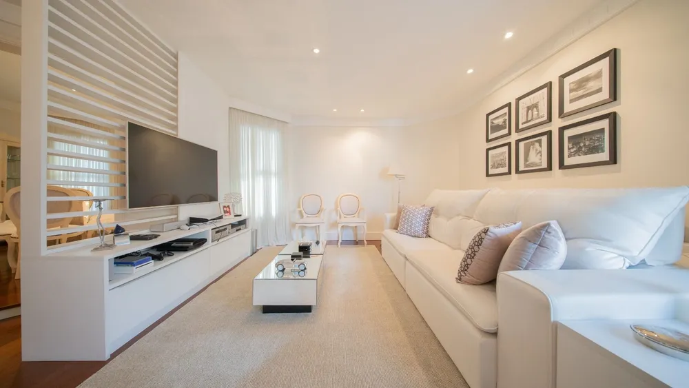 Apartamento, 3 quartos, 205 m² - Foto 2