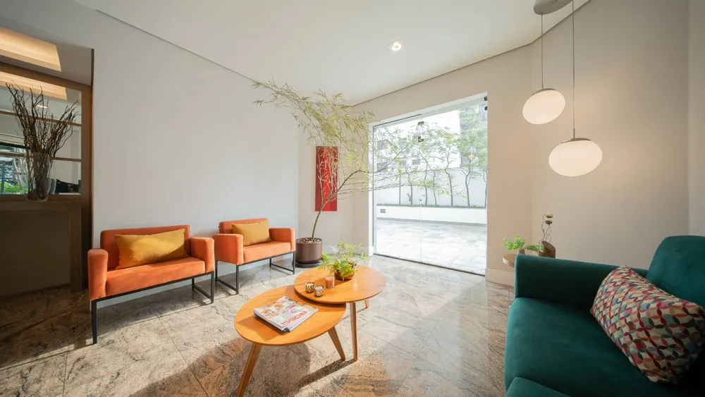 Apartamento, 3 quartos, 205 m² - Foto 21