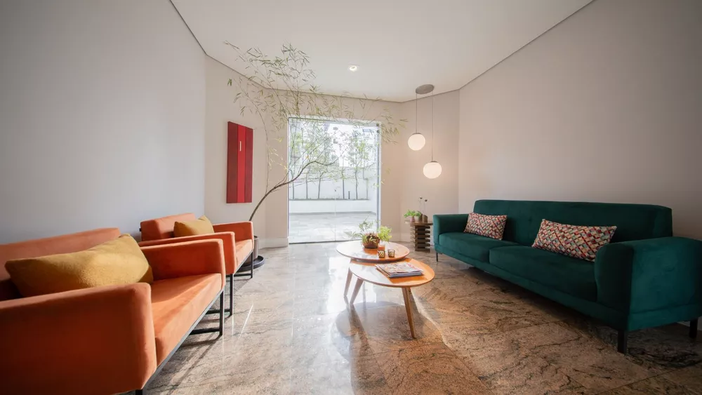 Apartamento, 3 quartos, 205 m² - Foto 11