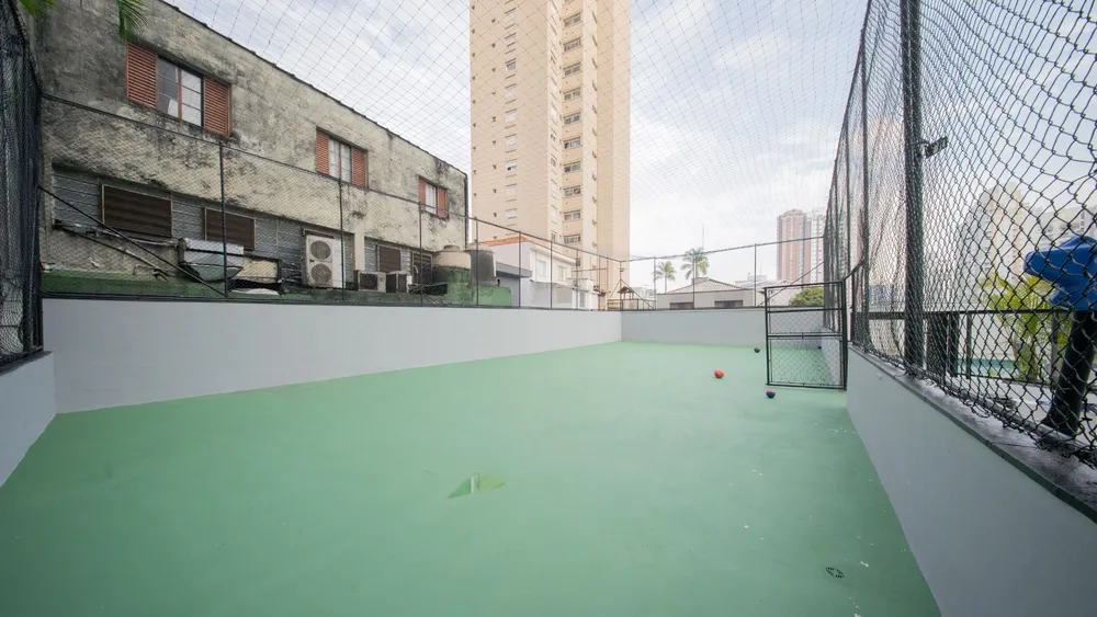 Apartamento, 3 quartos, 205 m² - Foto 24