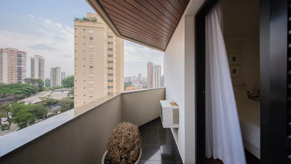 Apartamento, 3 quartos, 205 m² - Foto 10