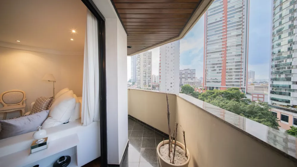 Apartamento, 3 quartos, 205 m² - Foto 6