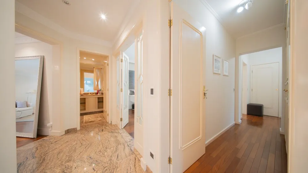 Apartamento, 3 quartos, 205 m² - Foto 11
