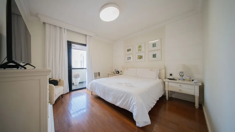 Apartamento, 3 quartos, 205 m² - Foto 18