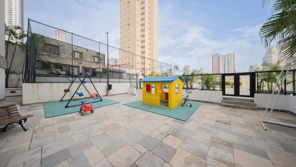 Apartamento, 3 quartos, 205 m² - Foto 12