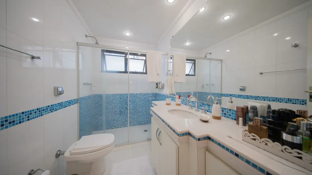 Apartamento, 3 quartos, 205 m² - Foto 13