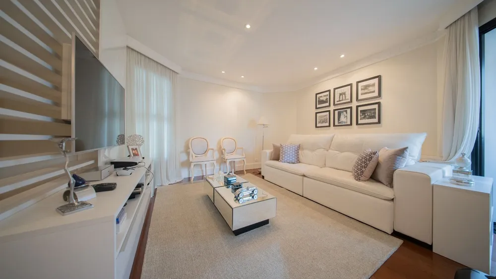 Apartamento, 3 quartos, 205 m² - Foto 7