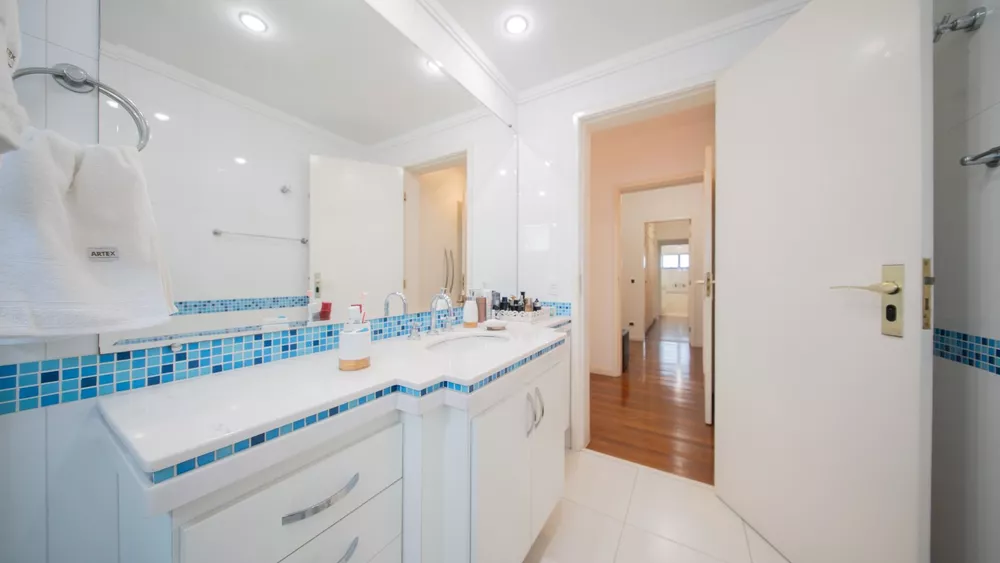 Apartamento, 3 quartos, 205 m² - Foto 8