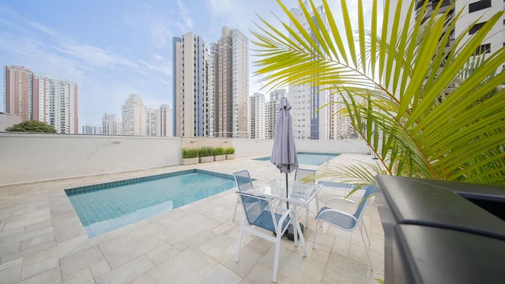 Apartamento, 3 quartos, 205 m² - Foto 23